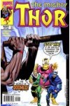 Thor (1998) 15  VF+