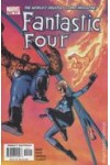 Fantastic Four (1998) 514  FVF