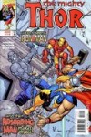 Thor (1998) 14  VF+