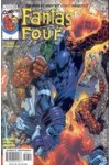 Fantastic Four (1998)  37  VF-