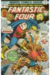 Fantastic Four  165 FVF