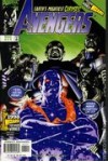 Avengers (1998)  11  FVF