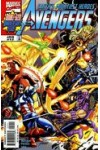 Avengers (1998)  12  NM-