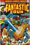 Fantastic Four  139  VG+