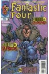 Fantastic Four (1998)  10  VF+