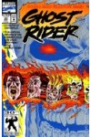 Ghost Rider (1990) 25  VFNM