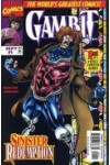 Gambit   (1997) 1  FVF