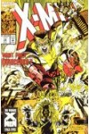 X-Men (1991)  19  FVF