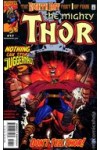 Thor (1998) 17  VF+