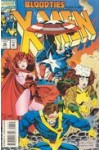 X-Men (1991)  26  VF-