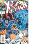 X-Men (1991)  27  VFNM