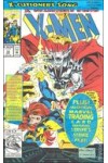 X-Men (1991)  15  (polybagged)