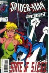 Spider-Man 2099  11  VF-