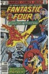 Fantastic Four  207  FVF