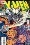 X-Men (1991)  22  FN+