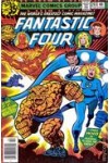 Fantastic Four  203  FVF