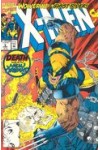 X-Men (1991)   9 FVF