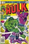 Incredible Hulk  235 FN-