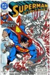 Action Comics 667  VF-