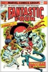 Fantastic Four  158  FN-