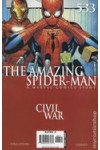 Amazing Spider Man (1999) 533  VF