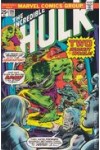 Incredible Hulk  196  VG