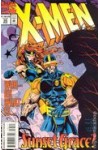 X-Men (1991)  35  VF