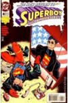 Superboy (1994)   4  VF