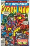 Iron Man  105  FN