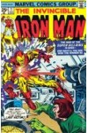Iron Man   77  FN+