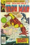 Iron Man   87  FN