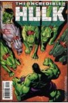 Incredible Hulk (1999)  14  FVF