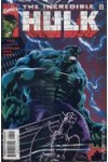 Incredible Hulk (1999)  26  VFNM