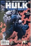 Incredible Hulk (1999)  23 FN+