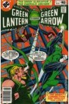 Green Lantern  119 VF-