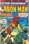 Iron Man   78 VGF