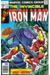Iron Man  111  FN+