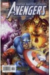 Avengers (1998)  72 FVF