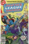 Justice League of America  165  VF