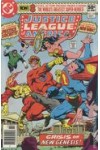 Justice League of America  183  FN
