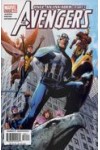Avengers (1998)  82 VF-