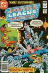Justice League of America  180  VF