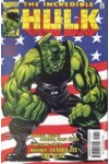 Incredible Hulk (1999)  17 VF-