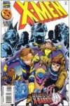 X-Men (1991)  46  VF+