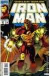 Iron Man  301 VF-