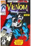 Venom Lethal Protector  2  VFNM
