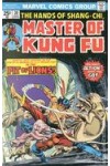 Master of Kung Fu   30 VGF
