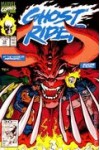 Ghost Rider (1990) 19  FN+