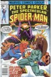 Spectacular Spider Man  14  VF-
