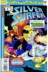 Silver Surfer (1987)  87 VF